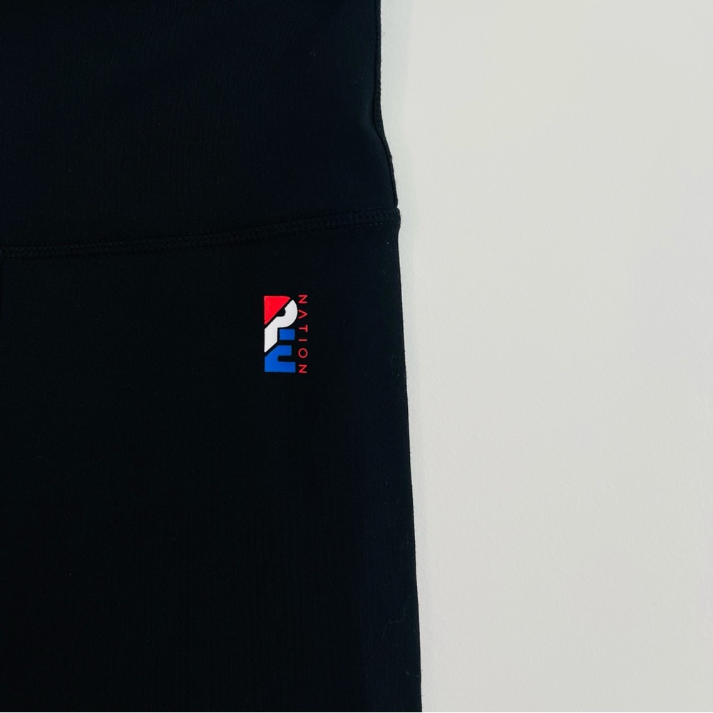 P.E. Nation Bodywork Leggings NWT - Picture 6 of 14